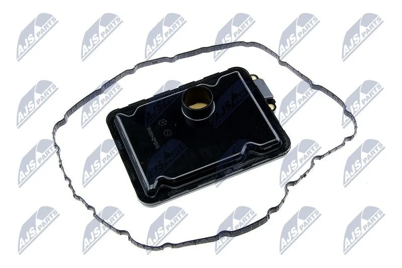 Kit de Filtro Hidráulico, transmissão automática NTY FSF-HY-004