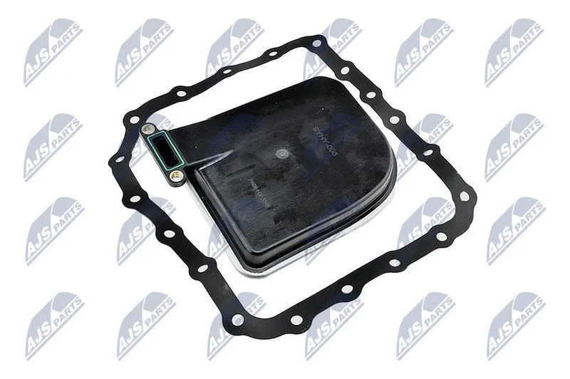 Kit de Filtro Hidráulico, transmissão automática NTY FSF-HY-005
