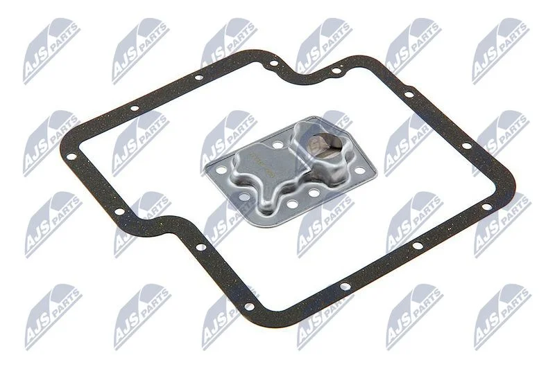Kit de Filtro Hidráulico, transmissão automática NTY FSF-HY-006