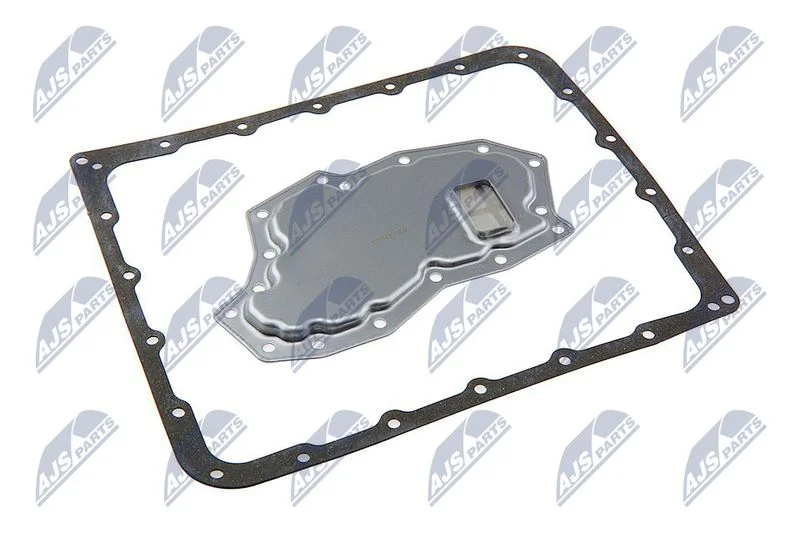Kit de Filtro Hidráulico, transmissão automática NTY FSF-HY-007