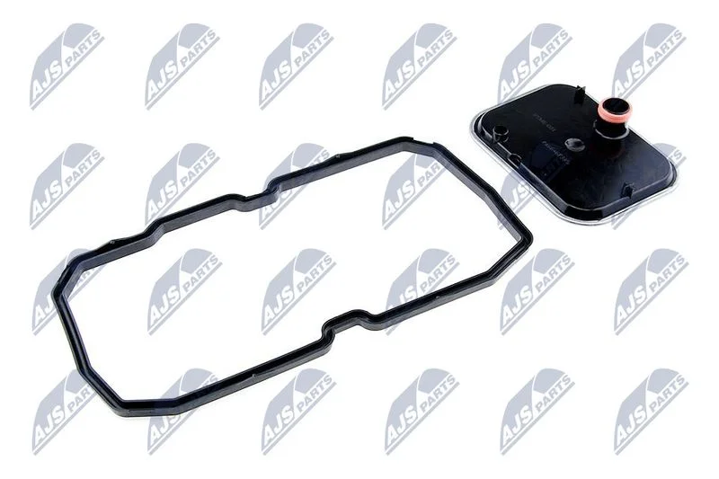 Kit de Filtro Hidráulico, transmissão automática NTY FSF-ME-001