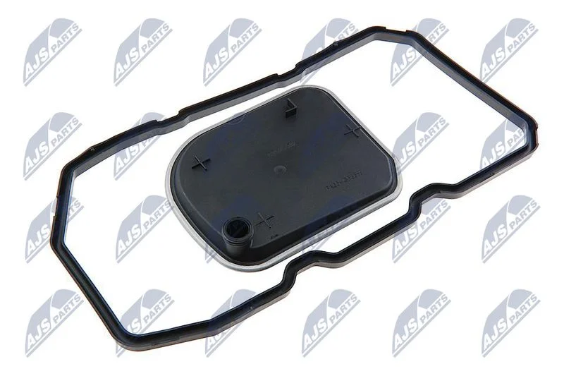 Kit de Filtro Hidráulico, transmissão automática NTY FSF-ME-002