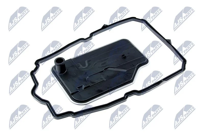Kit de Filtro Hidráulico, transmissão automática NTY FSF-ME-003