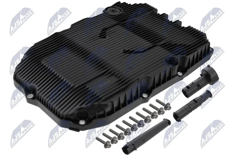 Cárter de óleo, transmissão automática NTY FSF-ME-010