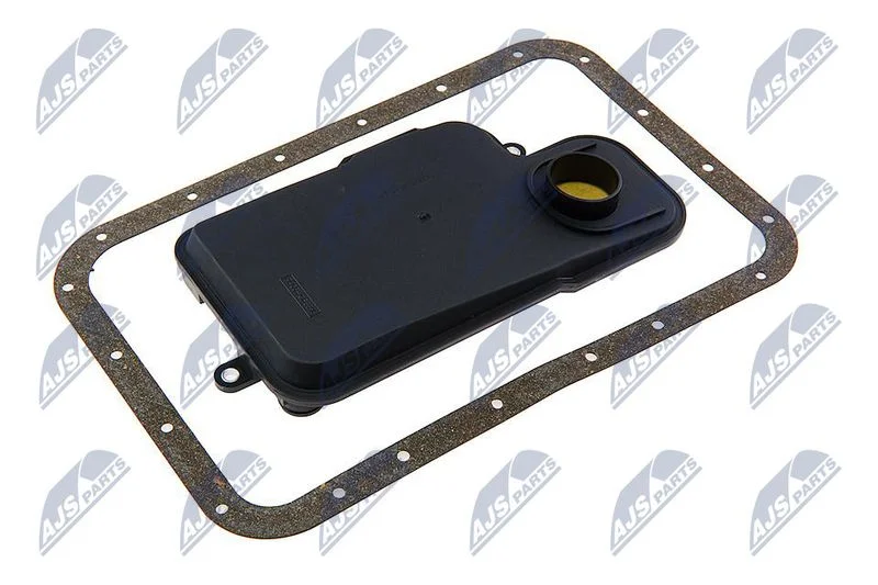Kit de Filtro Hidráulico, transmissão automática NTY FSF-MS-002