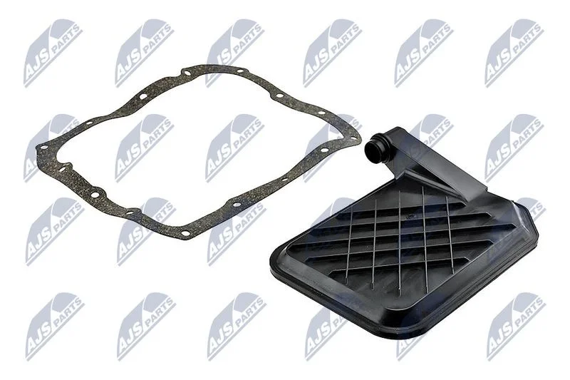 Kit de Filtro Hidráulico, transmissão automática NTY FSF-MS-003
