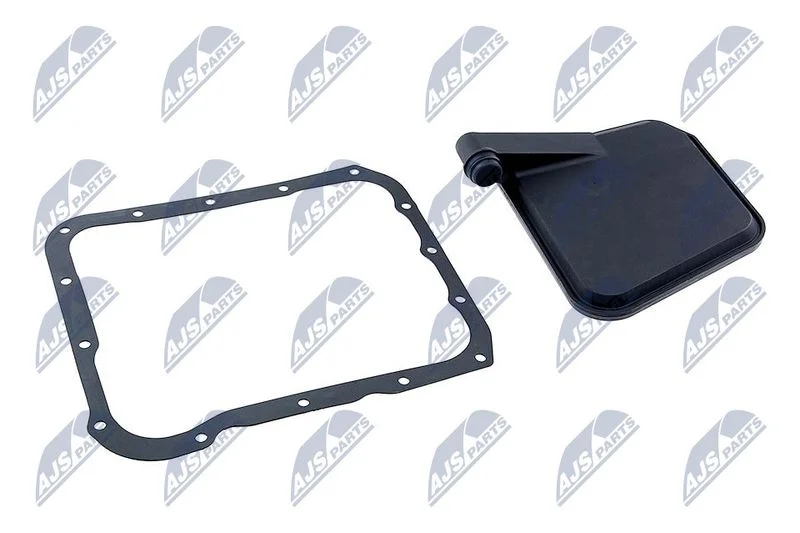 Kit de Filtro Hidráulico, transmissão automática NTY FSF-MS-004