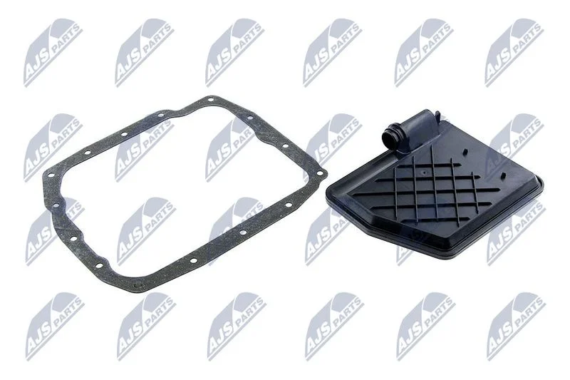 Kit de Filtro Hidráulico, transmissão automática NTY FSF-MS-005