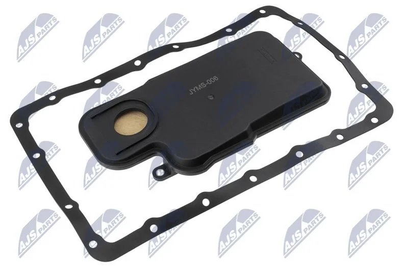 Filtro hidráulico, transmissão automática NTY FSF-MS-006
