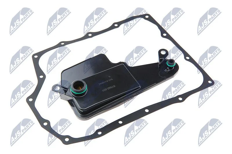 Kit de Filtro Hidráulico, transmissão automática NTY FSF-MZ-001