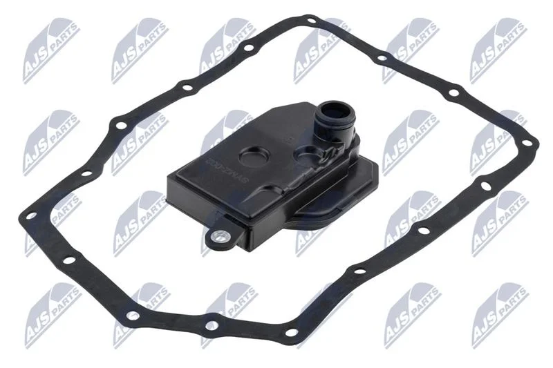 Kit de Filtro Hidráulico, transmissão automática NTY FSF-MZ-002