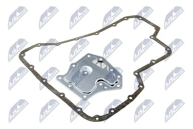 Kit de Filtro Hidráulico, transmissão automática NTY FSF-NS-001