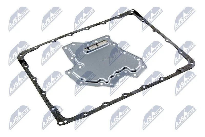 Kit de Filtro Hidráulico, transmissão automática NTY FSF-NS-004