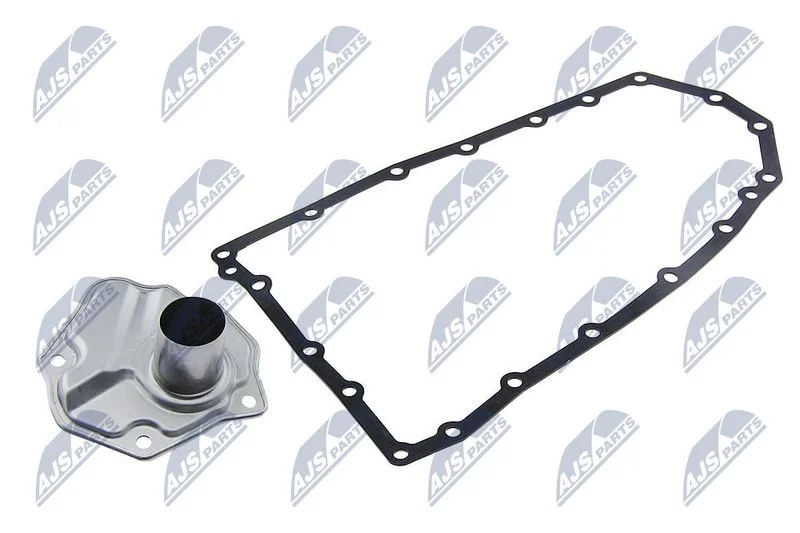 Kit de Filtro Hidráulico, transmissão automática NTY FSF-NS-006