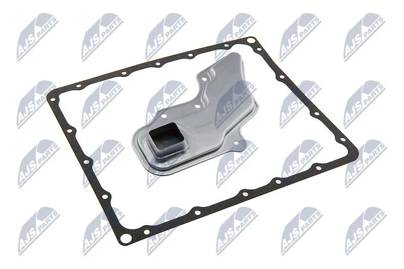 Kit de Filtro Hidráulico, transmissão automática NTY FSF-NS-008