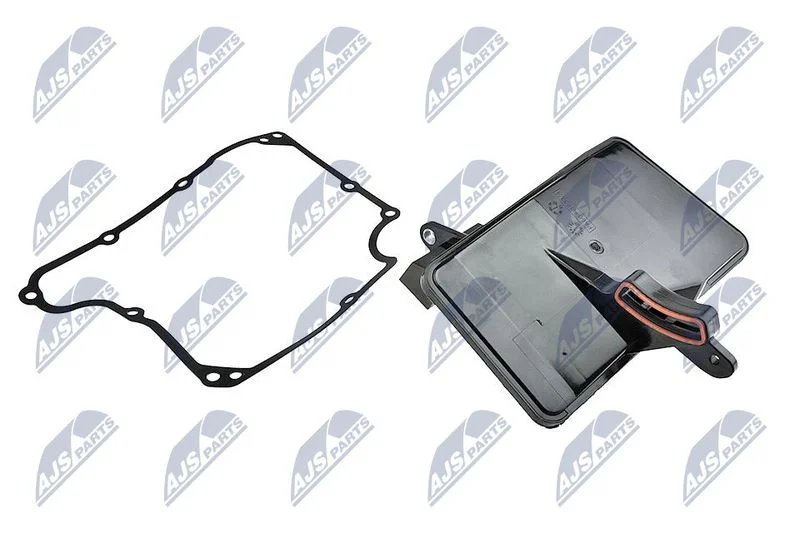 Filtro hidráulico, transmissão automática NTY FSF-PL-001