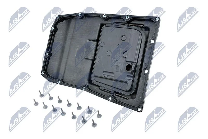 Cárter de óleo, transmissão automática NTY FSF-PS-001