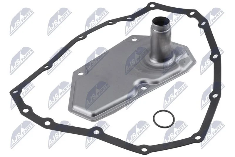 Kit de Filtro Hidráulico, transmissão automática NTY FSF-RE-004