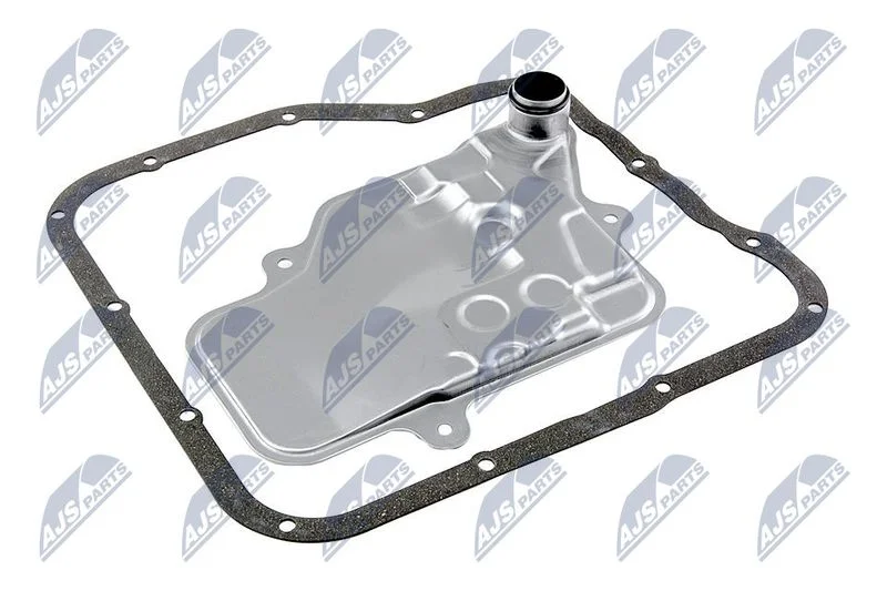 Kit de Filtro Hidráulico, transmissão automática NTY FSF-SB-004