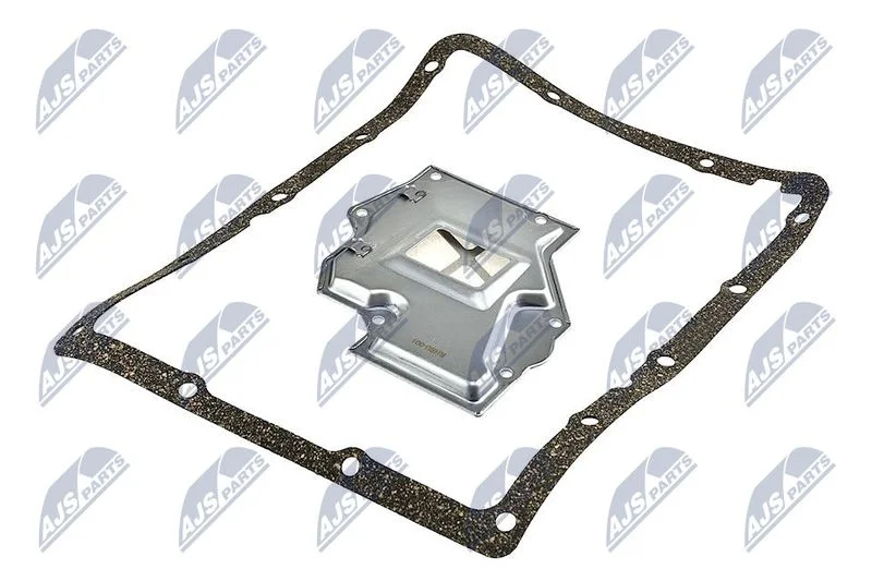 Filtro hidráulico, transmissão automática NTY FSF-SU-001