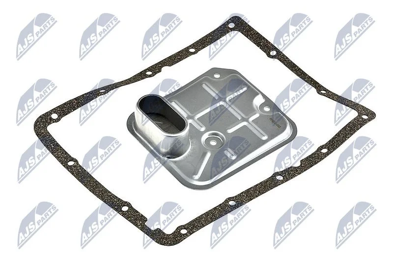 Kit de Filtro Hidráulico, transmissão automática NTY FSF-SU-002