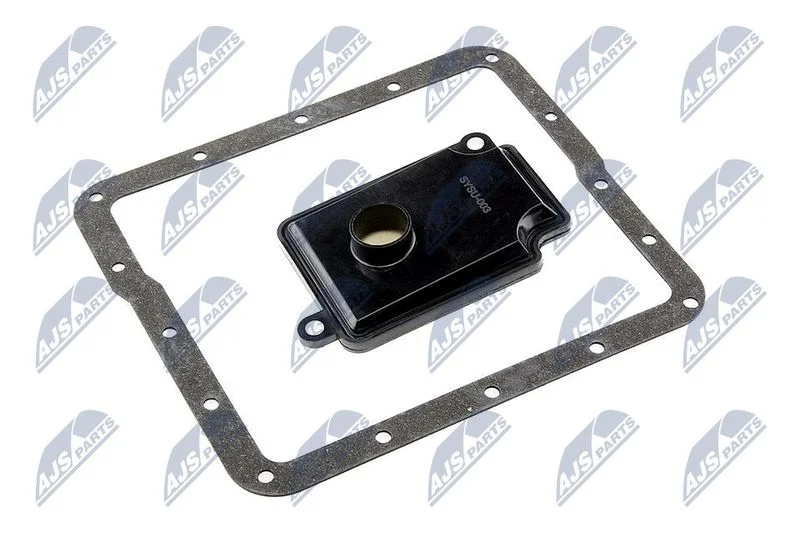 Filtro hidráulico, transmissão automática NTY FSF-SU-003