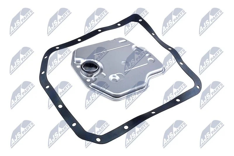 Kit de Filtro Hidráulico, transmissão automática NTY FSF-TY-003