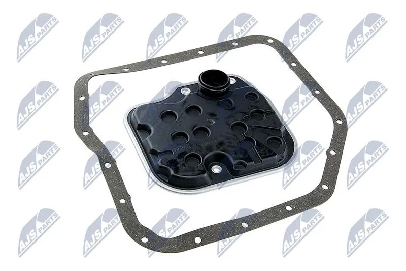 Kit de Filtro Hidráulico, transmissão automática NTY FSF-TY-004