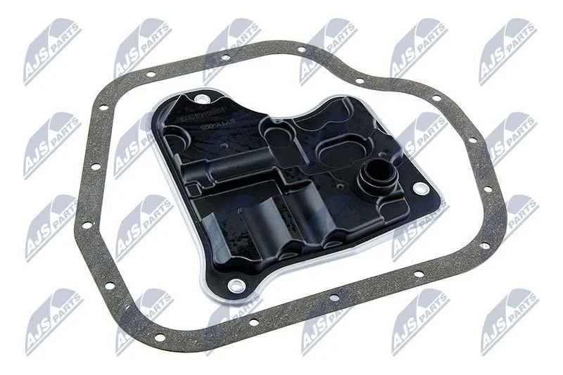 Kit de Filtro Hidráulico, transmissão automática NTY FSF-TY-005