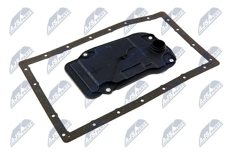Kit de Filtro Hidráulico, transmissão automática NTY FSF-TY-007