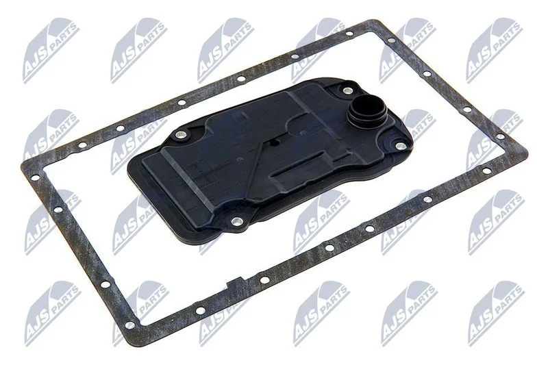 Kit de Filtro Hidráulico, transmissão automática NTY FSF-TY-008