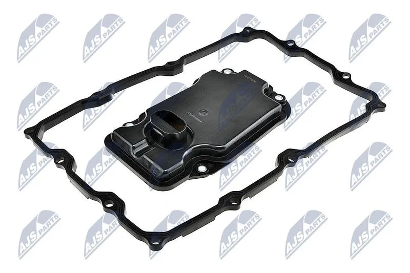 Kit de Filtro Hidráulico, transmissão automática NTY FSF-TY-009