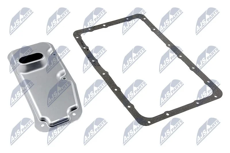 Kit de Filtro Hidráulico, transmissão automática NTY FSF-TY-012