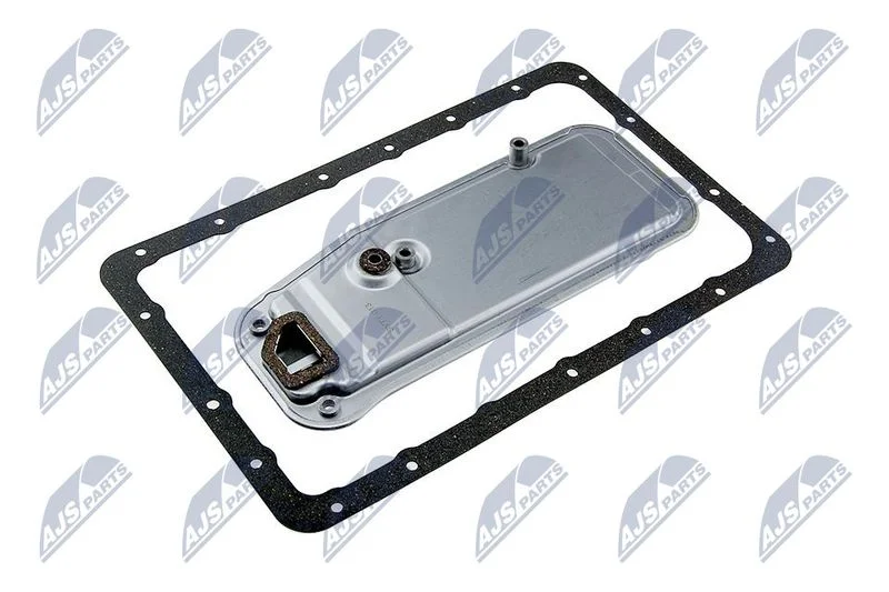 Kit de Filtro Hidráulico, transmissão automática NTY FSF-TY-013