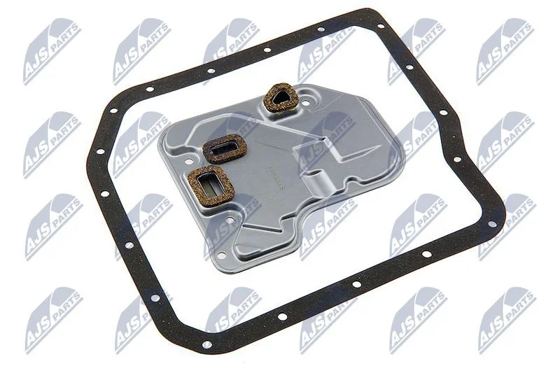 Kit de Filtro Hidráulico, transmissão automática NTY FSF-TY-014