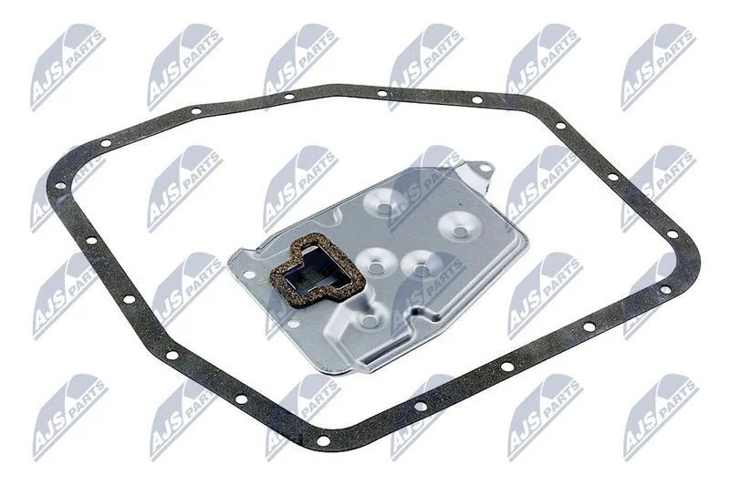 Kit de Filtro Hidráulico, transmissão automática NTY FSF-TY-015