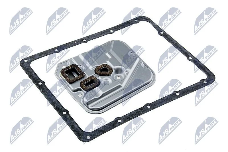 Kit de Filtro Hidráulico, transmissão automática NTY FSF-TY-016