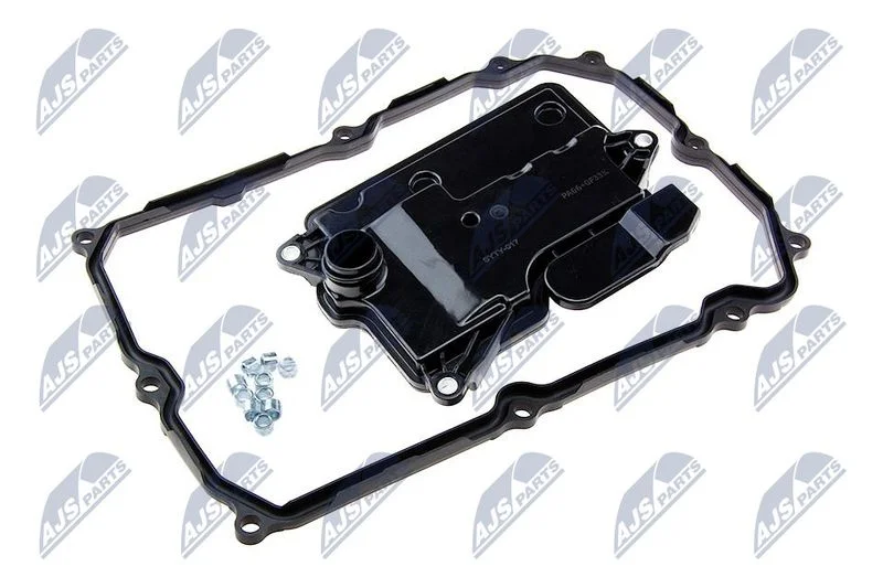 Kit de Filtro Hidráulico, transmissão automática NTY FSF-TY-017