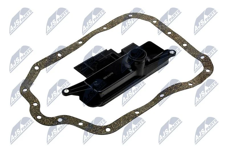 Kit de Filtro Hidráulico, transmissão automática NTY FSF-TY-020