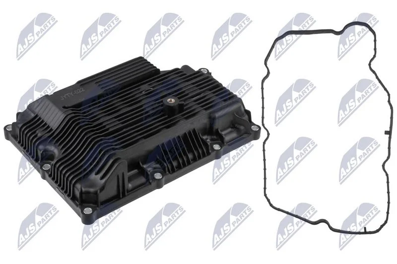Filtro hidráulico, transmissão automática NTY FSF-TY-022