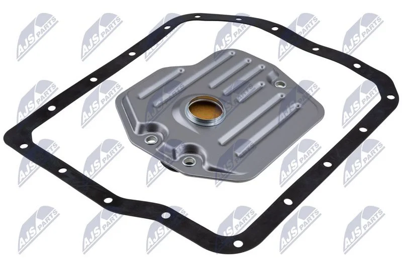 Hydraulic Filter, automatic transmission NTY FSF-TY-024