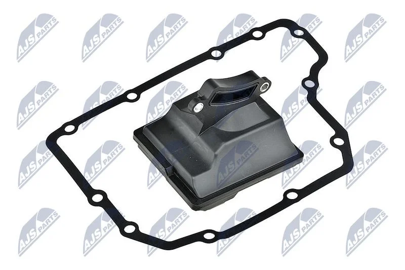 Filtro hidráulico, transmissão automática NTY FSF-VV-001