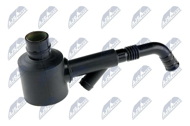 Mangueira, ventilação do cárter NTY GPP-AU-002