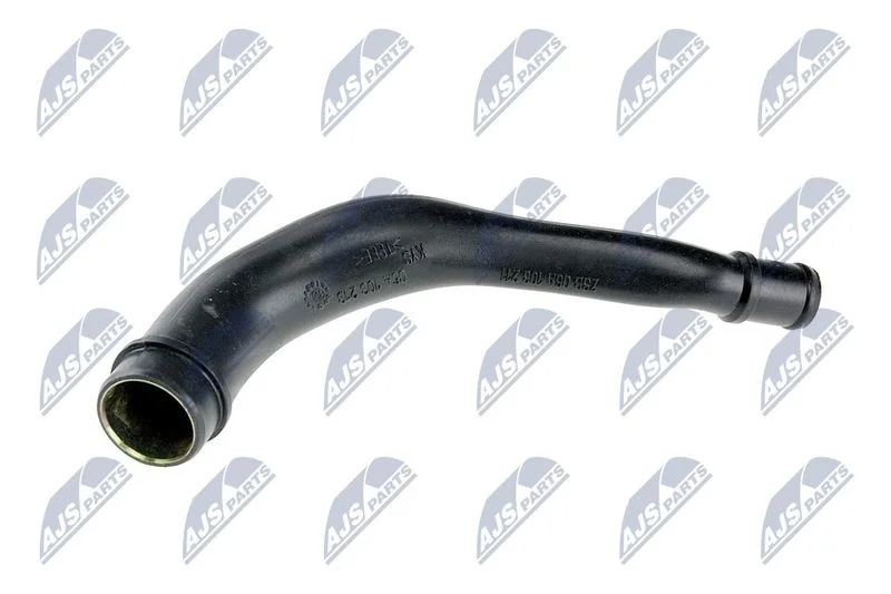 Hose, cylinder head cover ventilation NTY GPP-AU-008