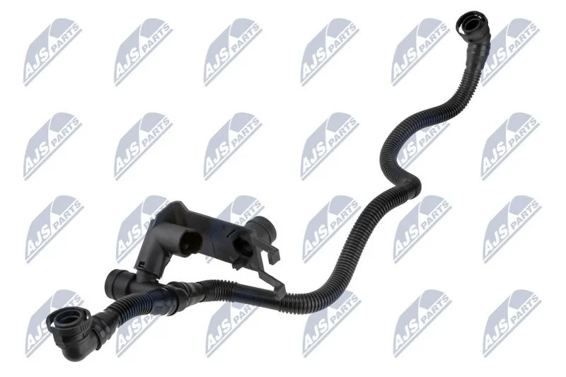 Hose, crankcase ventilation NTY GPP-AU-029