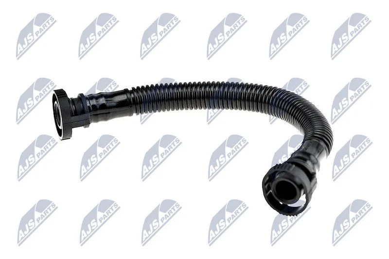 Mangueira, ventilação do cárter NTY GPP-AU-043