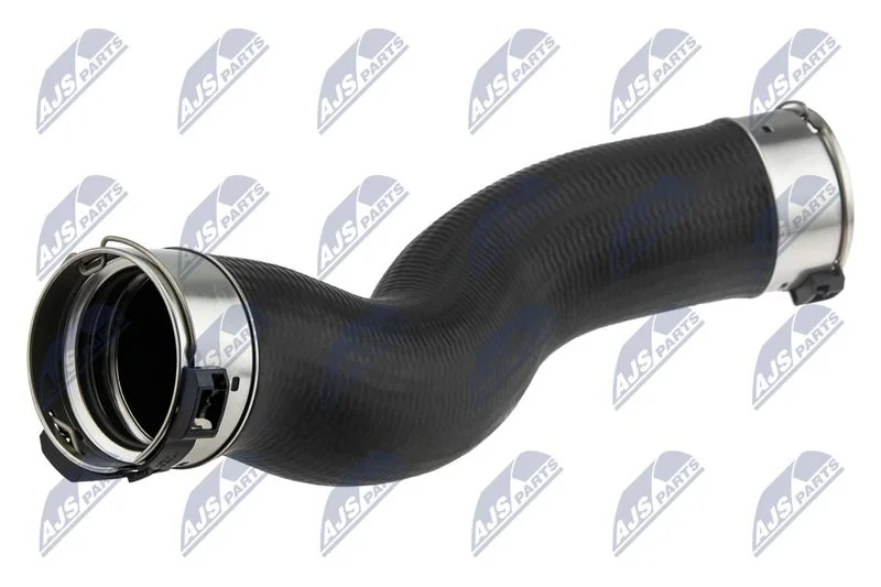 Charge Air Hose NTY GPP-BM-036