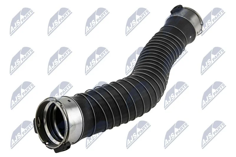 Charge Air Hose NTY GPP-BM-081