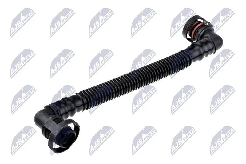 Hose, crankcase ventilation NTY GPP-BM-118