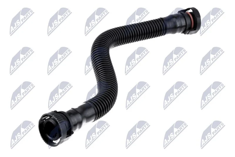 Hose, crankcase ventilation NTY GPP-BM-119